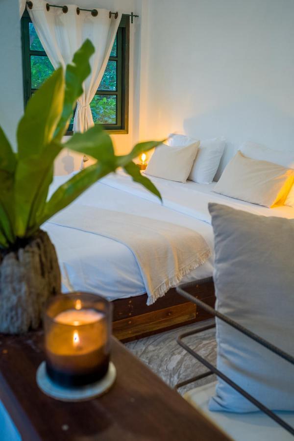 Big Tree Boutique Hotel Ko Tao Exterior foto